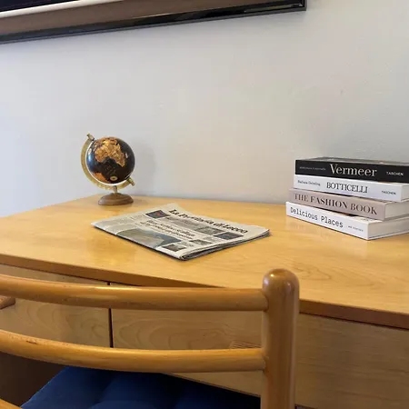 Apartment Grigna Roberta S - Wi-fi Gratuito