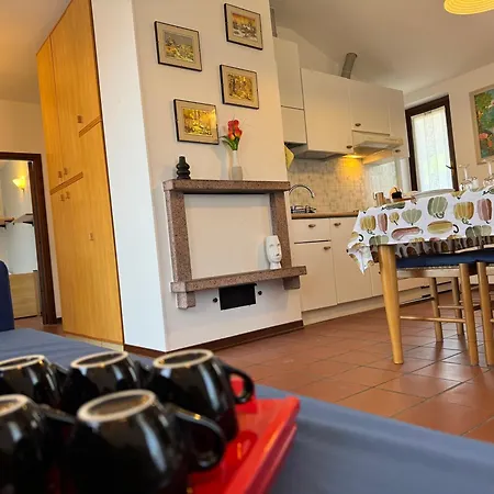 Apartment Grigna Roberta S - Wi-fi Gratuito *