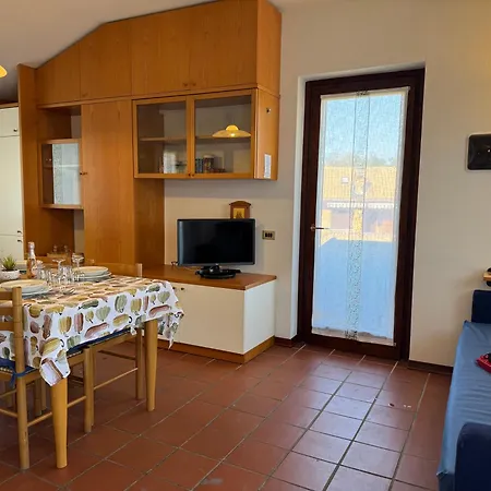 Apartamento Grigna Roberta S - Wi-fi Gratuito Civenna