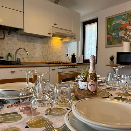 Apartamento Grigna Roberta S - Wi-fi Gratuito *