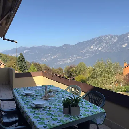 Apartamento Grigna Roberta S - Wi-fi Gratuito *