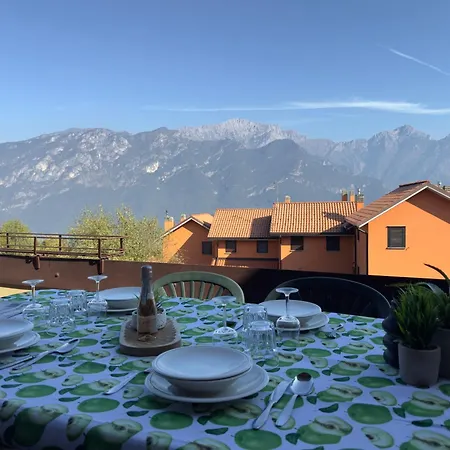 Grigna Roberta S - Wi-fi Gratuito Apartamento