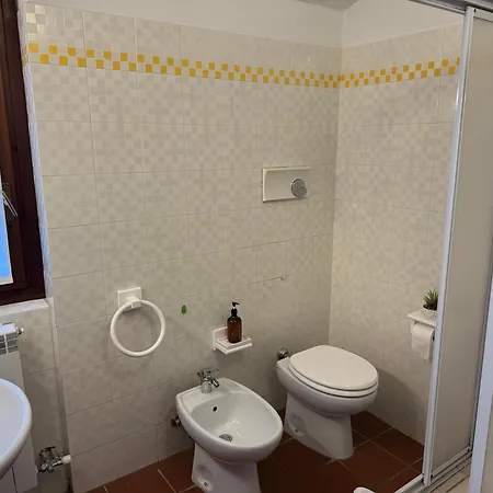 Apartamento Grigna Roberta S - Wi-fi Gratuito
