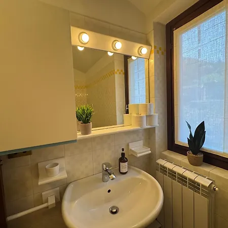 Grigna Roberta S - Wi-fi Gratuito Apartamento Civenna